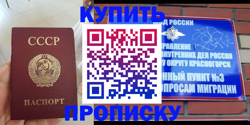 временная регистрация купить в Каменке